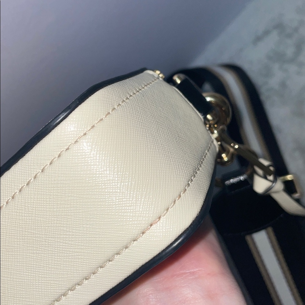 Marc Jacobs ‘The Snapshot’ Colorblock crossbody - Picture 6 of 17
